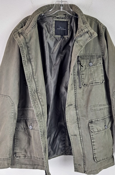 Marc Anthony Other - MARC ANTHONY JACKET Size Large EUC